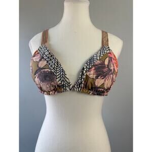 Maaji XL Bikini Top Revolve